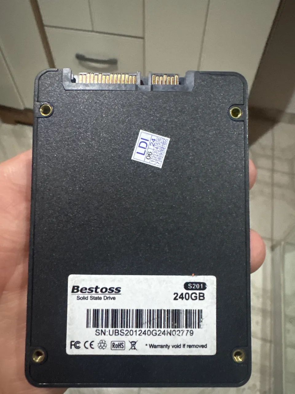 SSD 240
