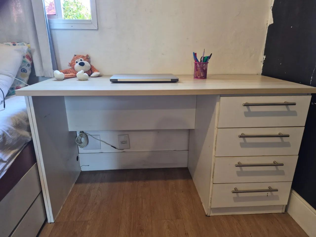 Vendo escrivaninha  - Foto 2