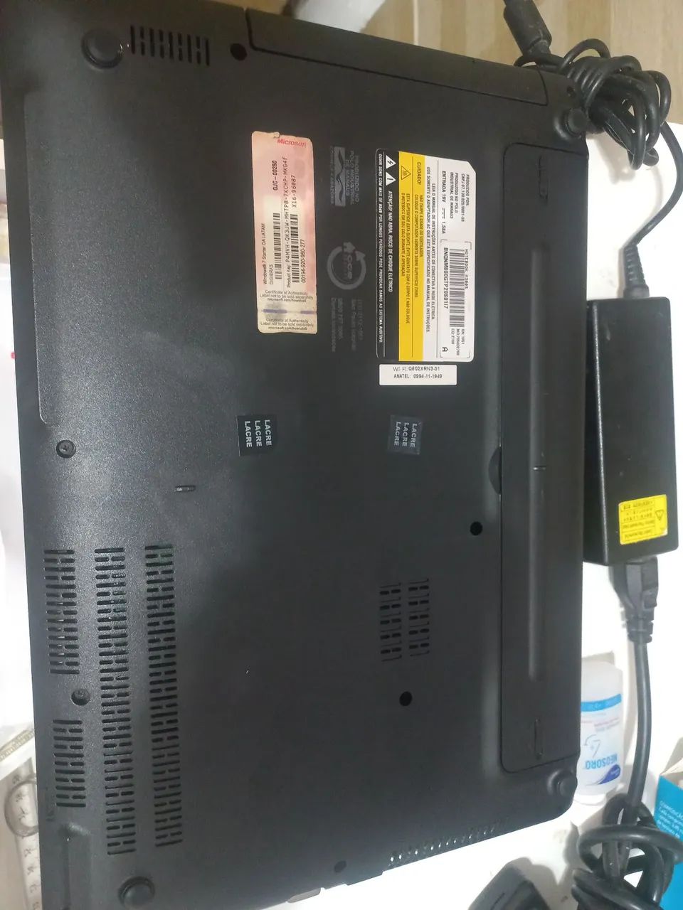 Notebook M300s - Foto 5