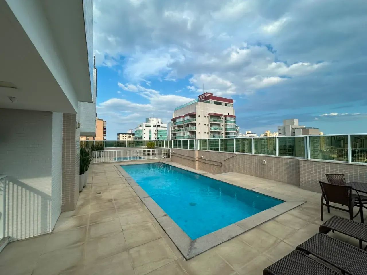 APARTAMENTO TODO DECORADO E MONTADO PRÓXIMO AO SHOPPING PRAIA DA COSTA - Foto 4
