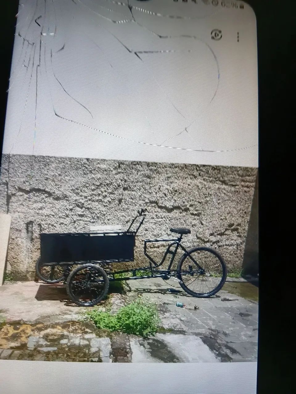 Carroça  - Foto 2