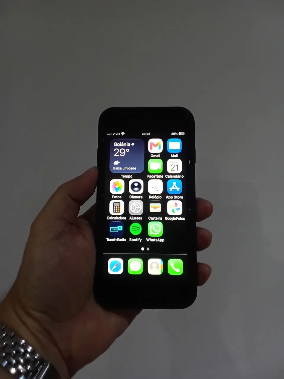 IPhone Se geração 3 128GB  - Foto 4