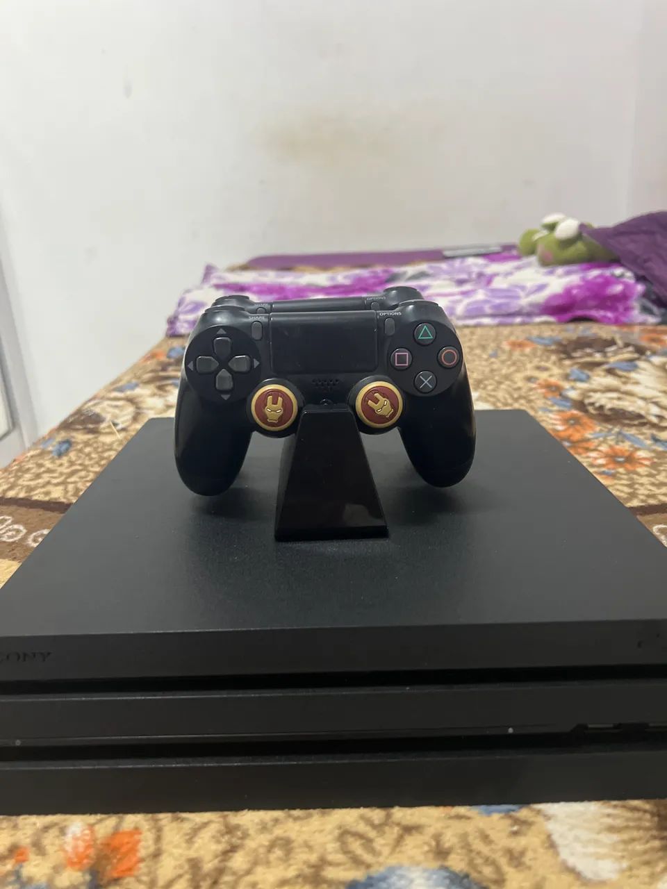 Ps4 Pro 1.000TB