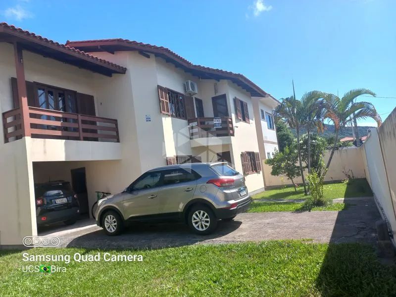 Casa Residencial 223M² - para Alugar
