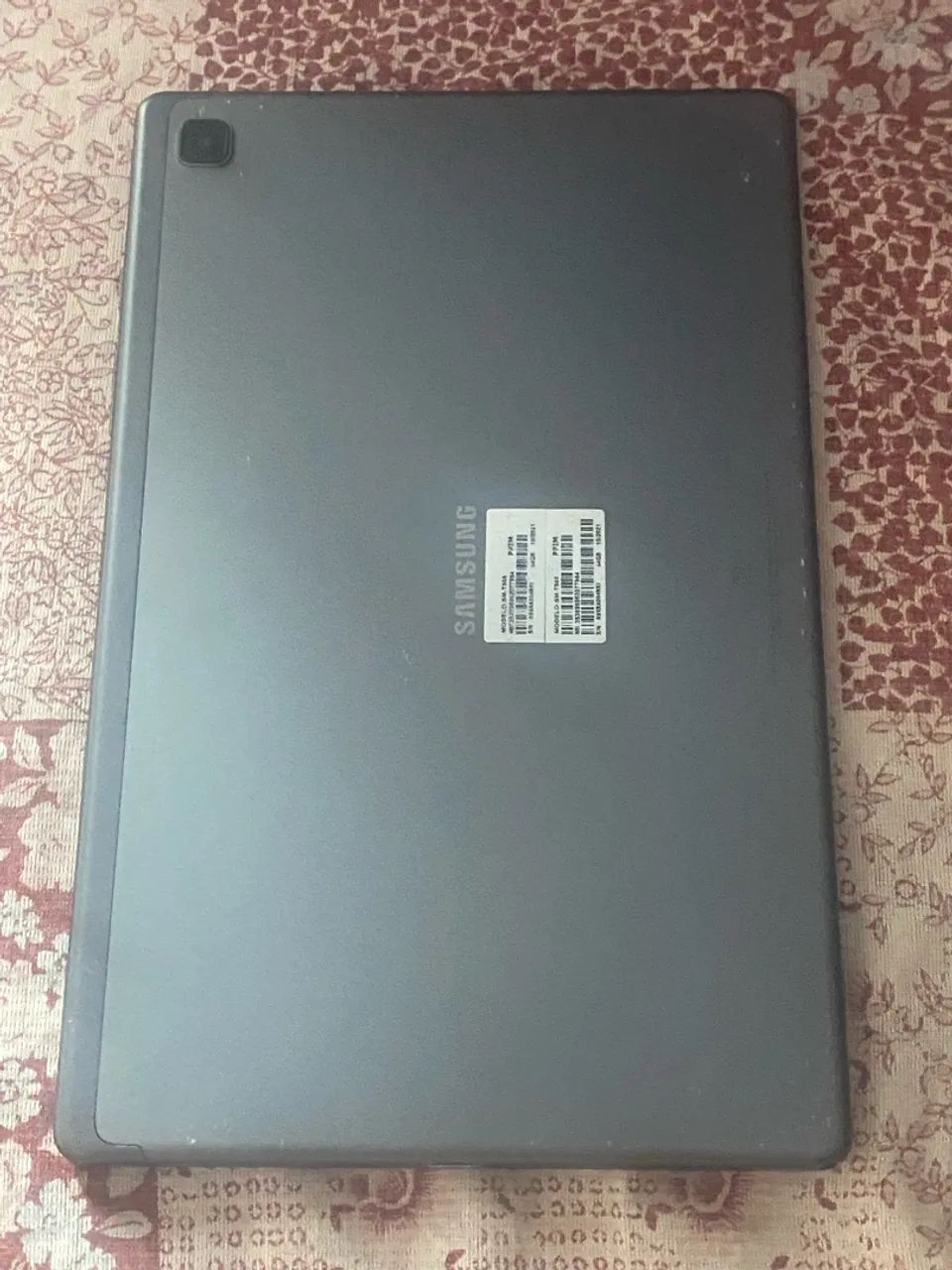 Tablet Samsung  - Foto 2