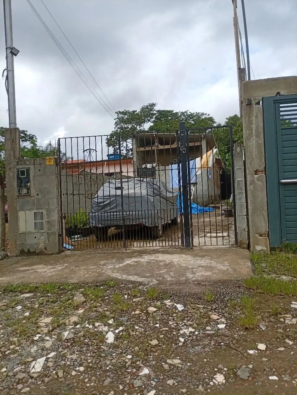 Foto - Suzano - Vila Barros