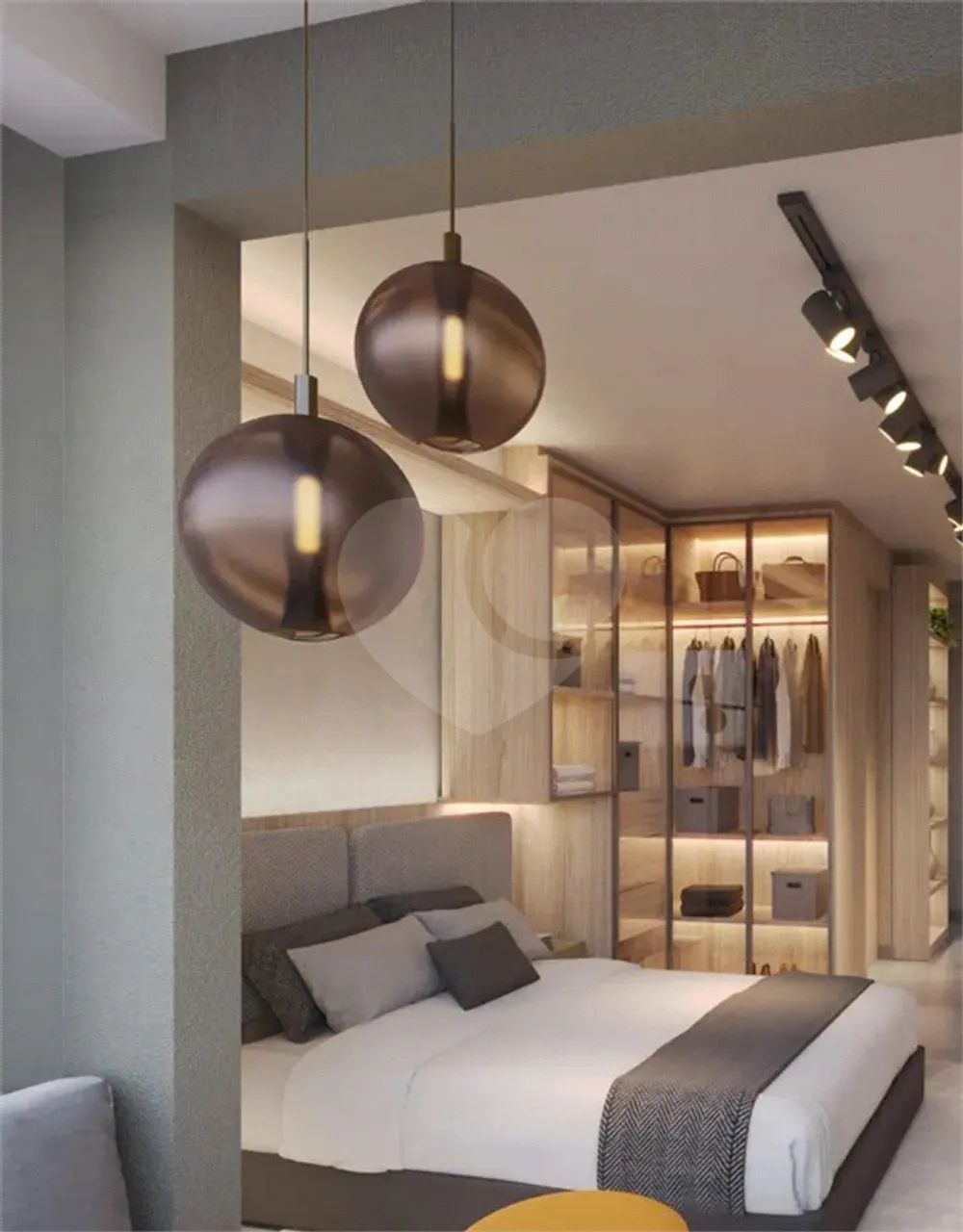 Studio com 2 quartos à venda em Pinheiros - SP - Foto 5