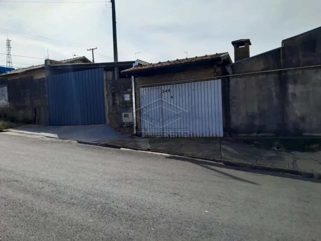 Casa residencial/comercial em AGUDOS! - Foto 3