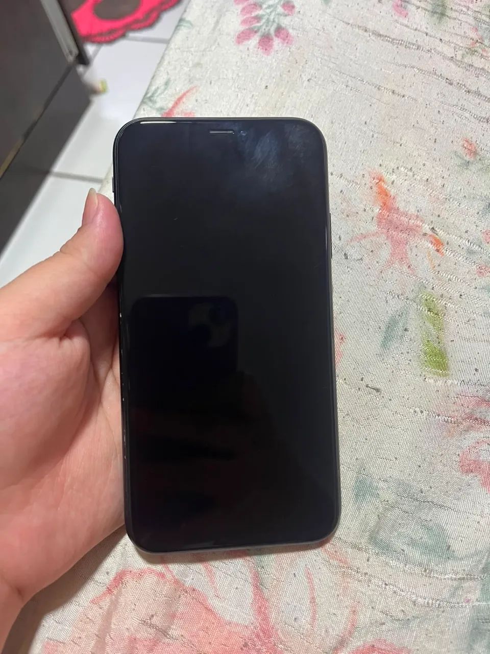 Vendo Iphone xr 