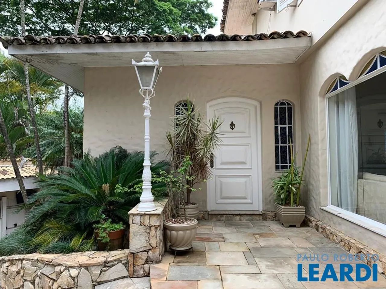 CASA ASSOBRADADA - MORUMBI - SP - Foto 4