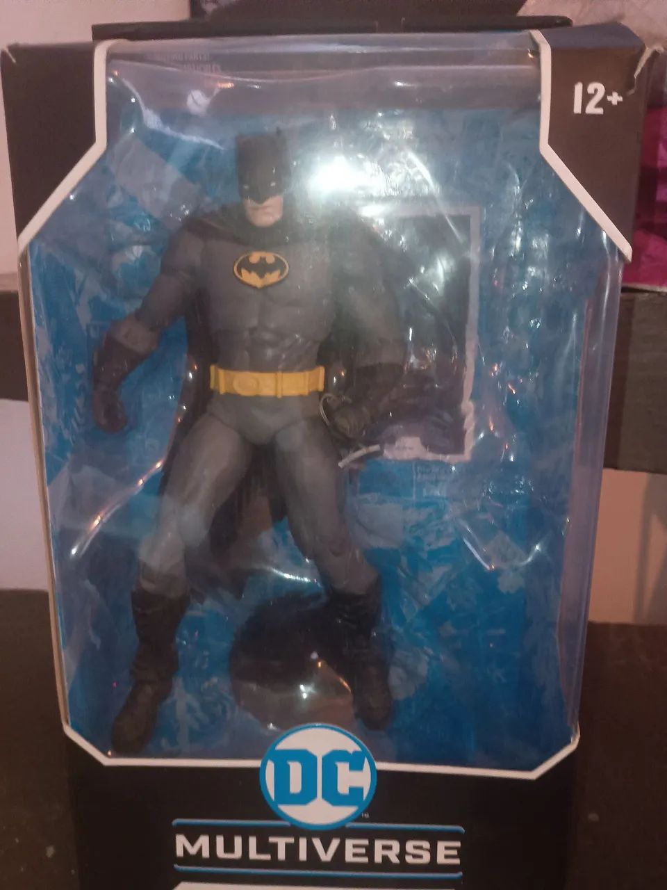 Batman