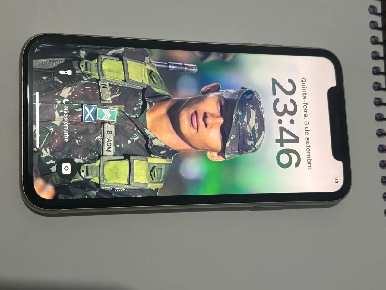 iPhone 11 - Foto 5