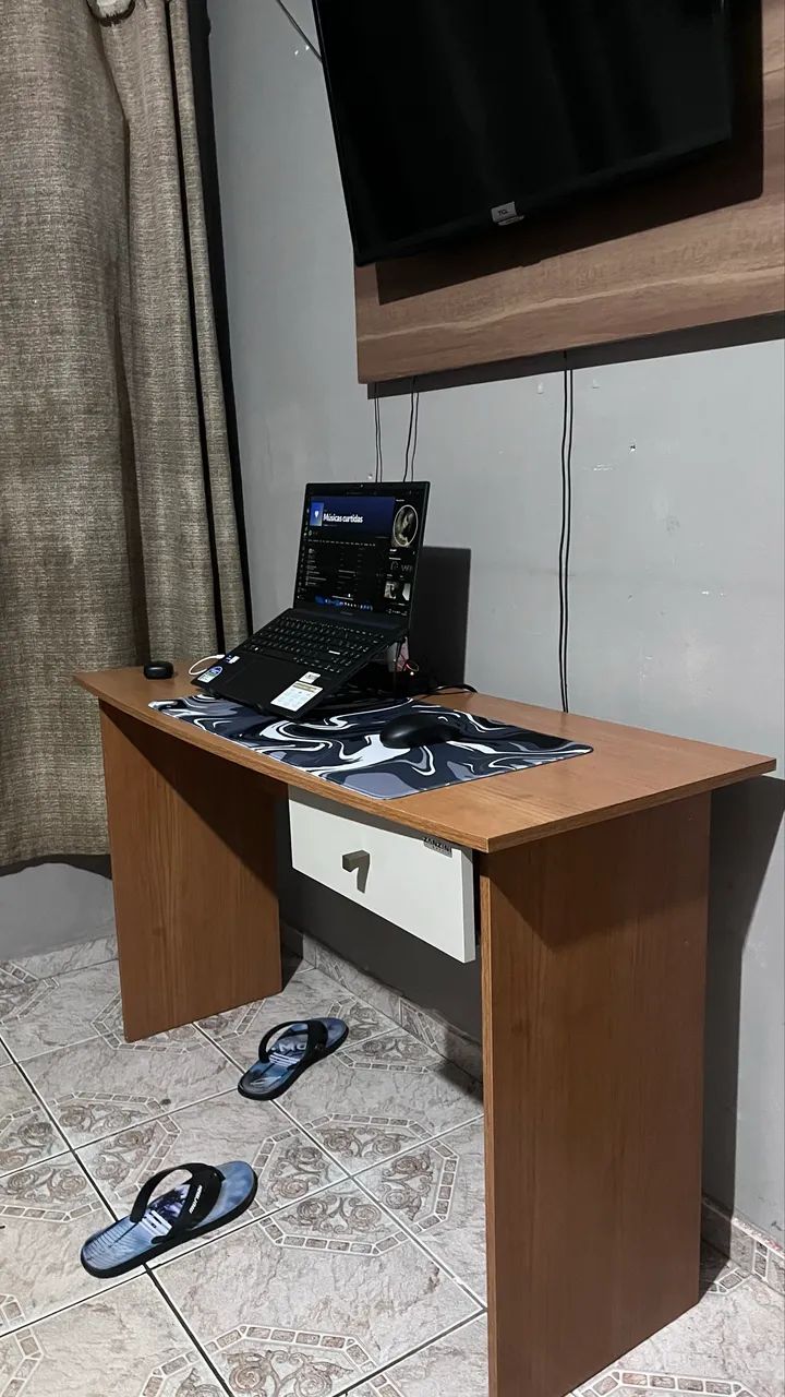 Mesa de escritório  - Foto 3