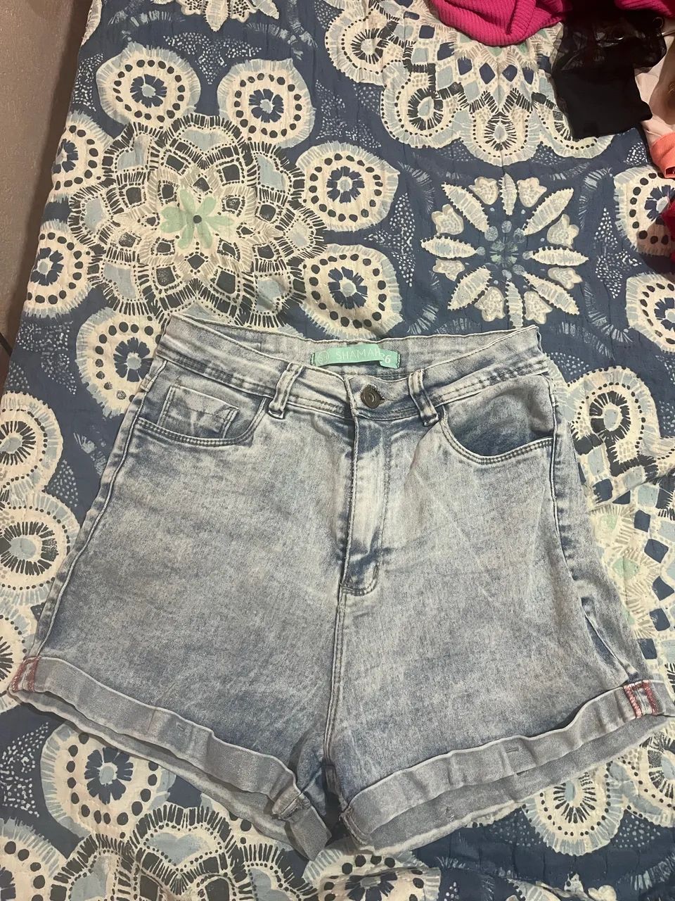 Desapegos de roupas