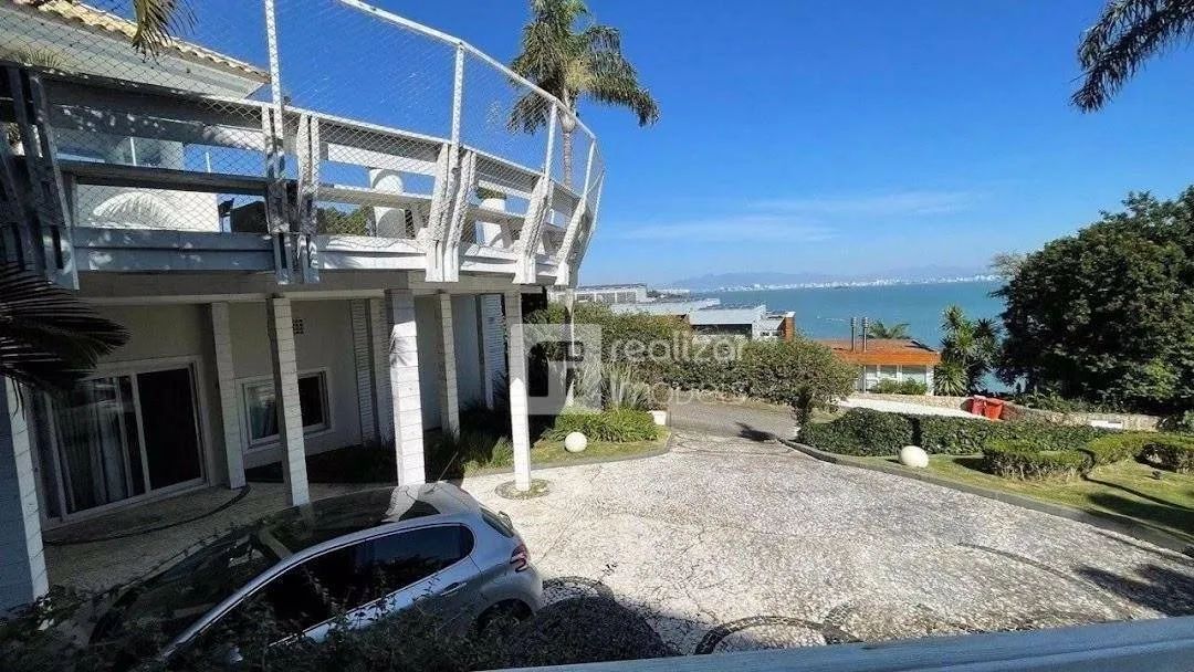 Casa Residencial à venda, Cacupé, Florianópolis - CA0213. - Foto 5