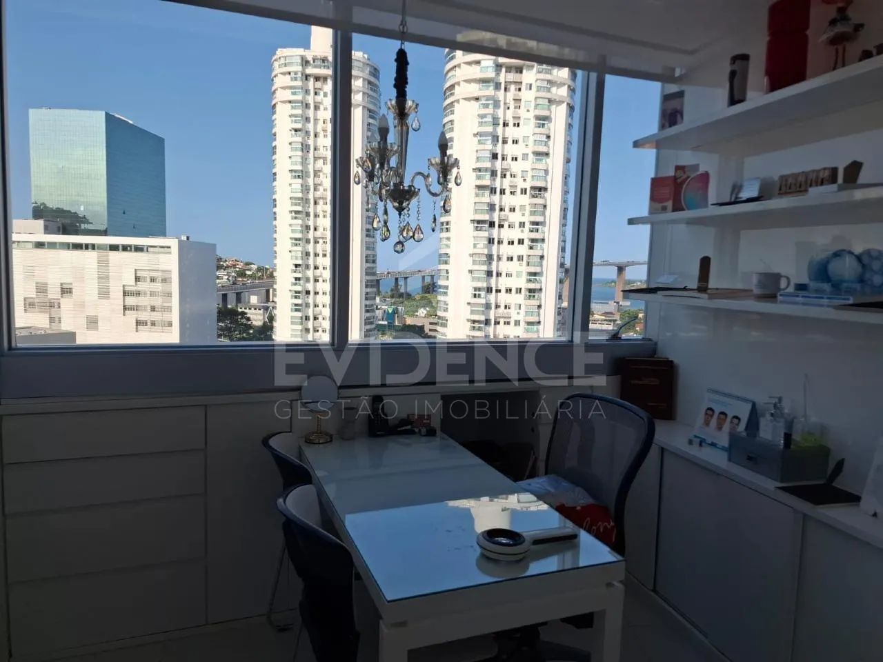 Sala à venda, 1 vaga, ENSEADA DO SUÁ - VITÓRIA/ES - Foto 4