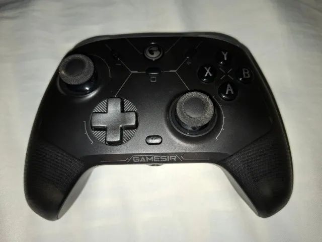 Controle Gamesir Cyclone 2 - PC / Android / Switch