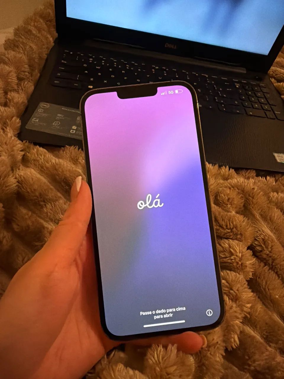 iPhone 13 Pro Max  - Foto 2