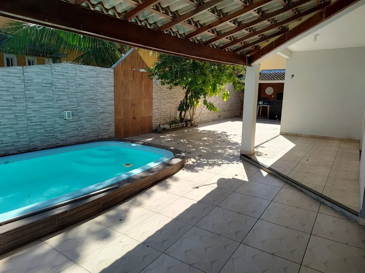 Bela casa no Marisol - Foto 2