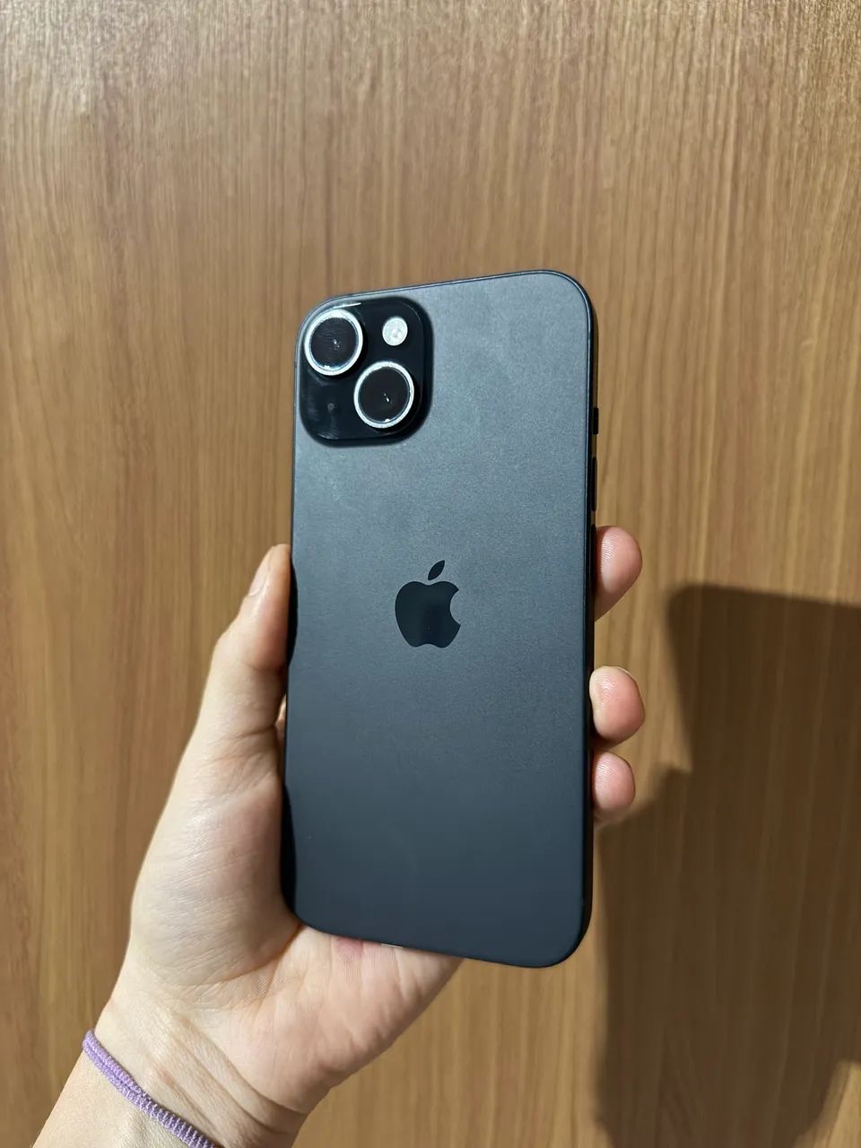 iPhone 15 256GB zero, todo original  - Foto 3