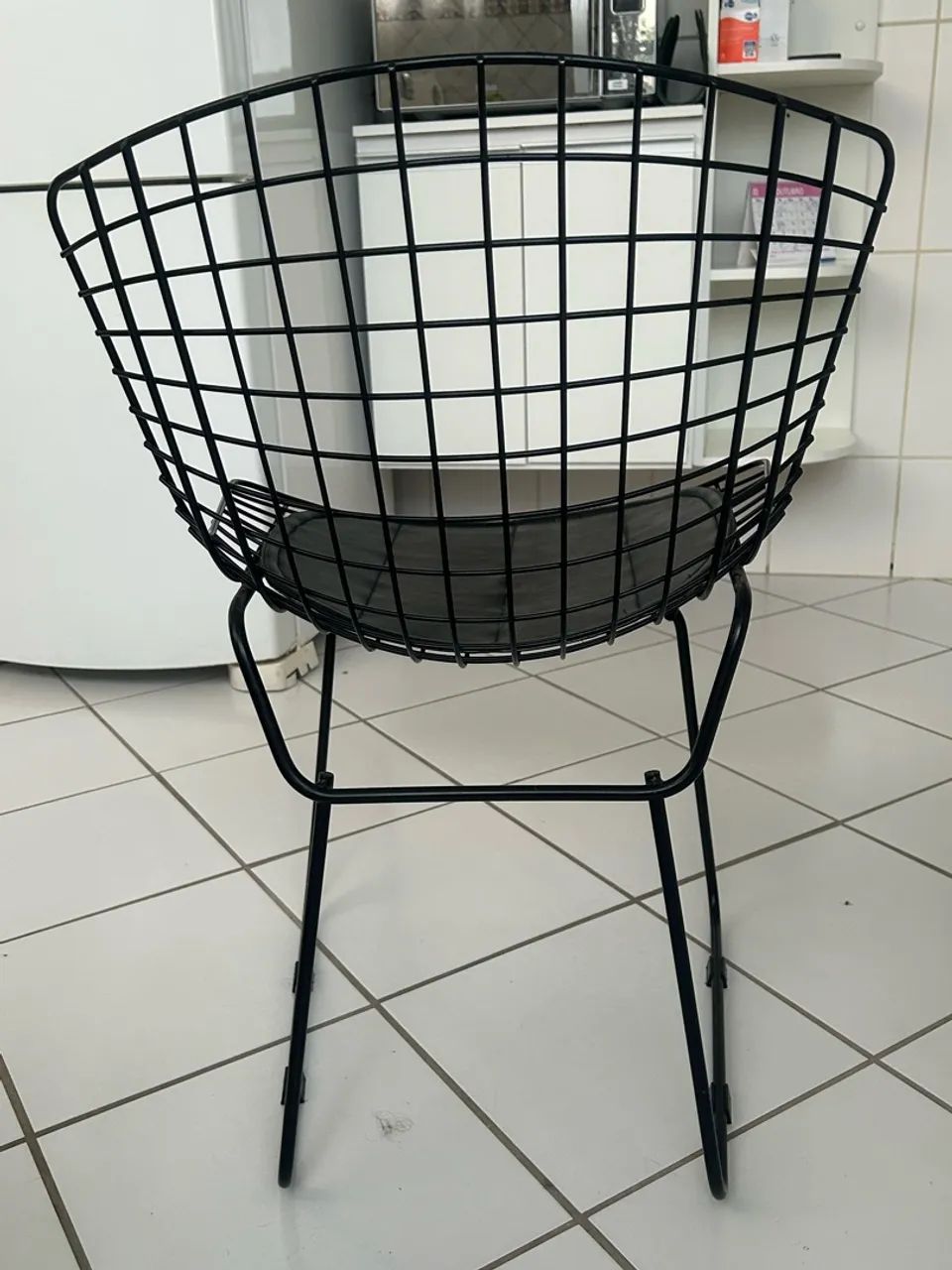 Cadeira estilosa - Foto 3