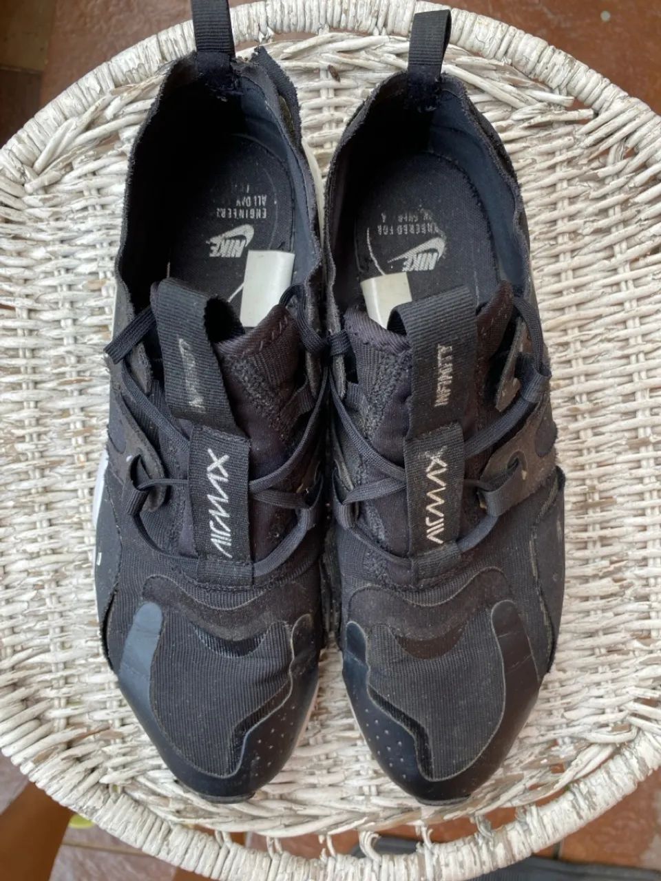 Tênis Nike 44 - Foto 2