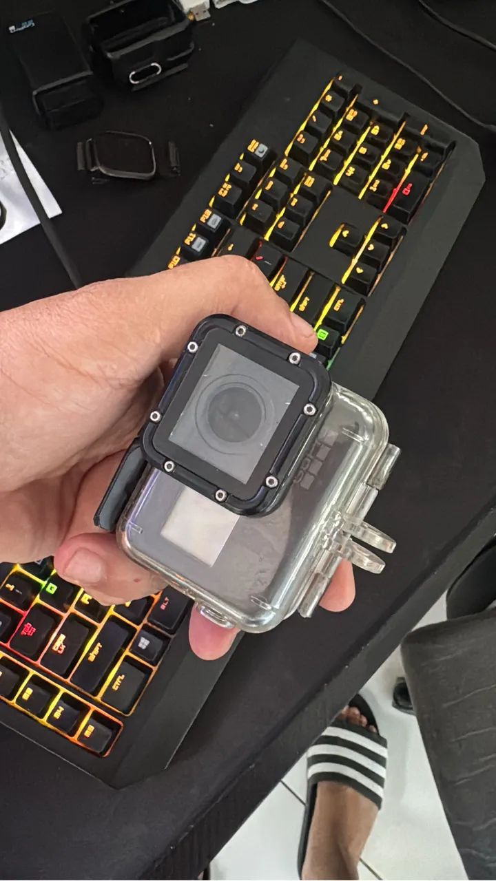 Gopro hero 5 black