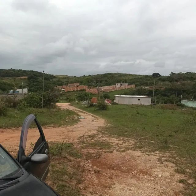 Terrenos