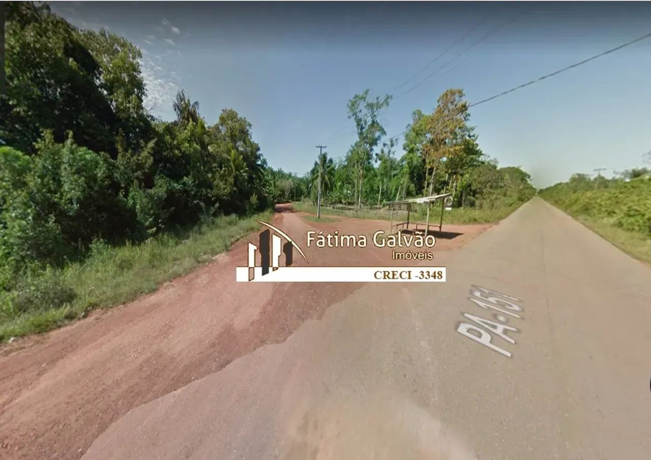 Vendo Terreno em Barcarena - Foto 2