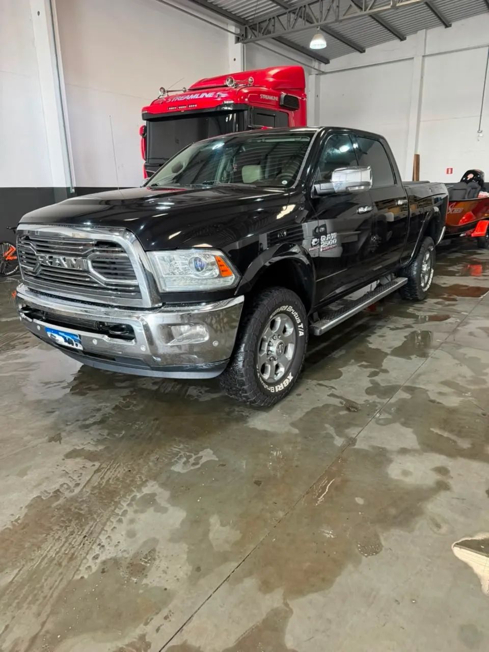 RAM 2.500 - Foto 2