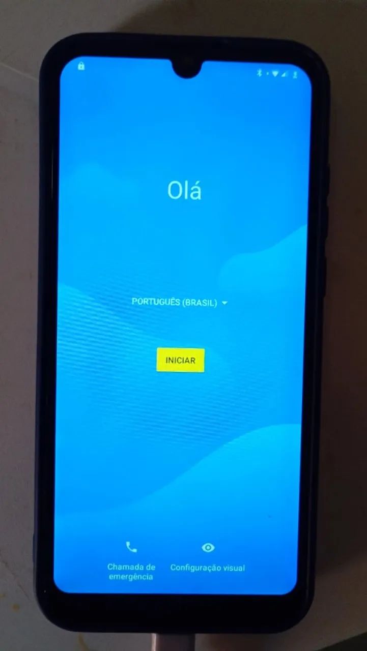 Motorola E6s - Foto 2