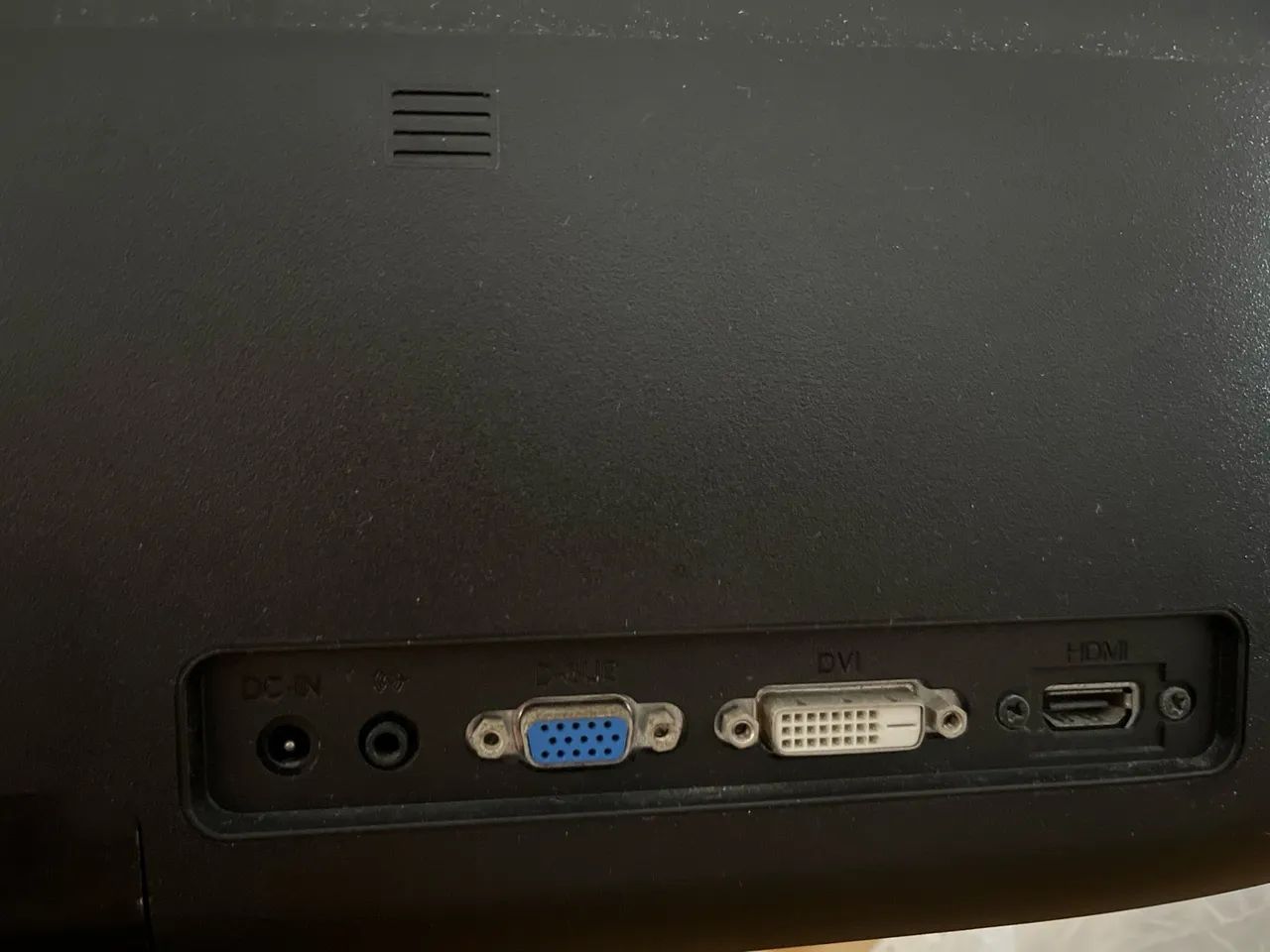 MONITOR ACER GNH246HL 144hz - Foto 4