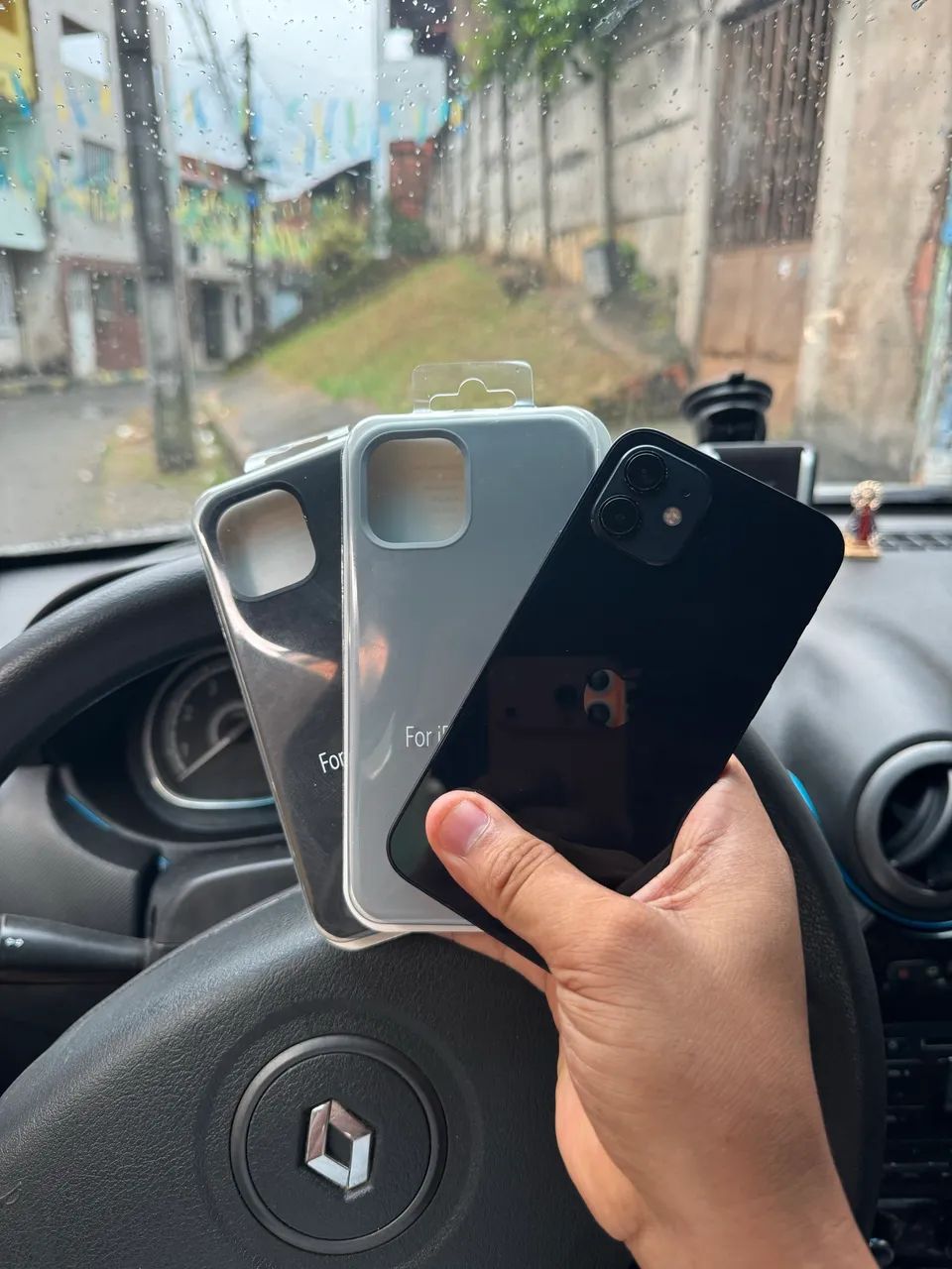 iPhone 12 - Foto 2