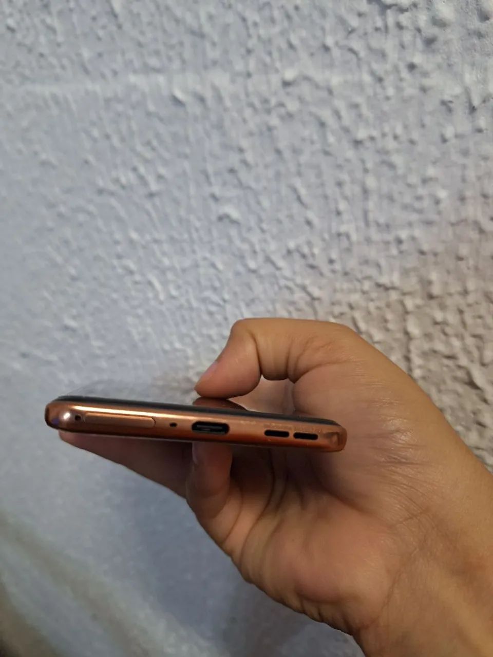Edge 60 fusion  - Foto 2