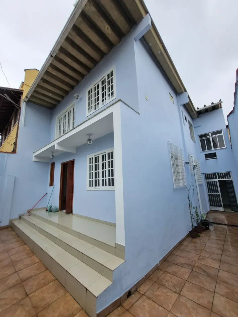 LINDA E MODERNA RESIDÊNCIA - Foto 4