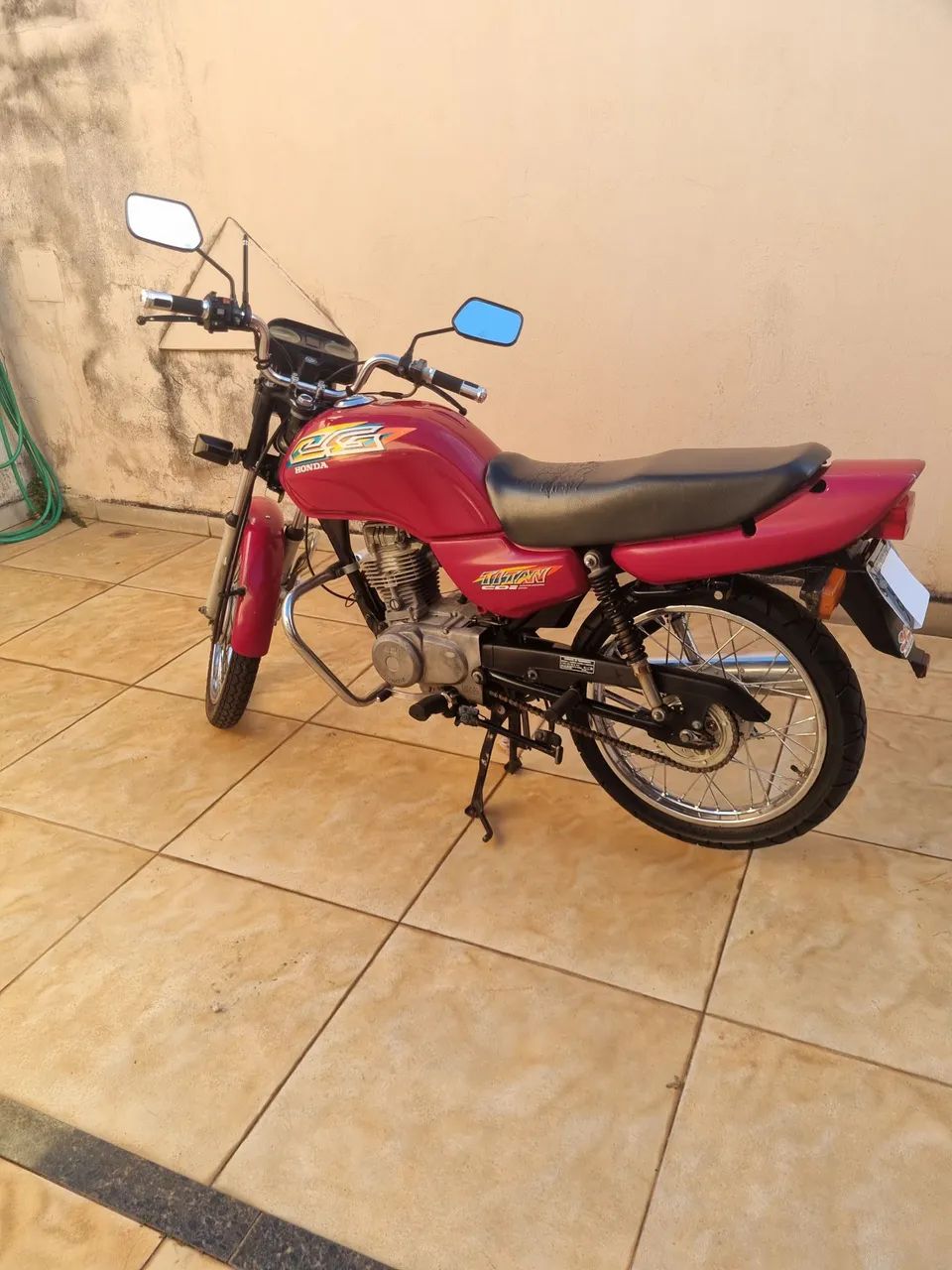 Segundo dono
