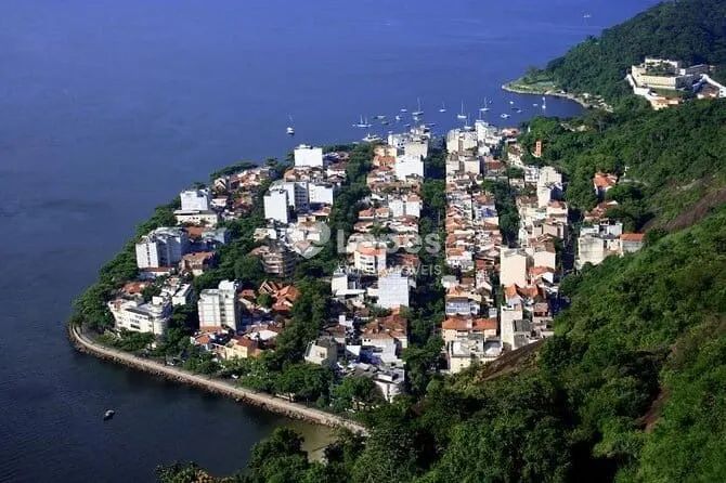 CASA ESPETACULAR NA URCA - Foto 4