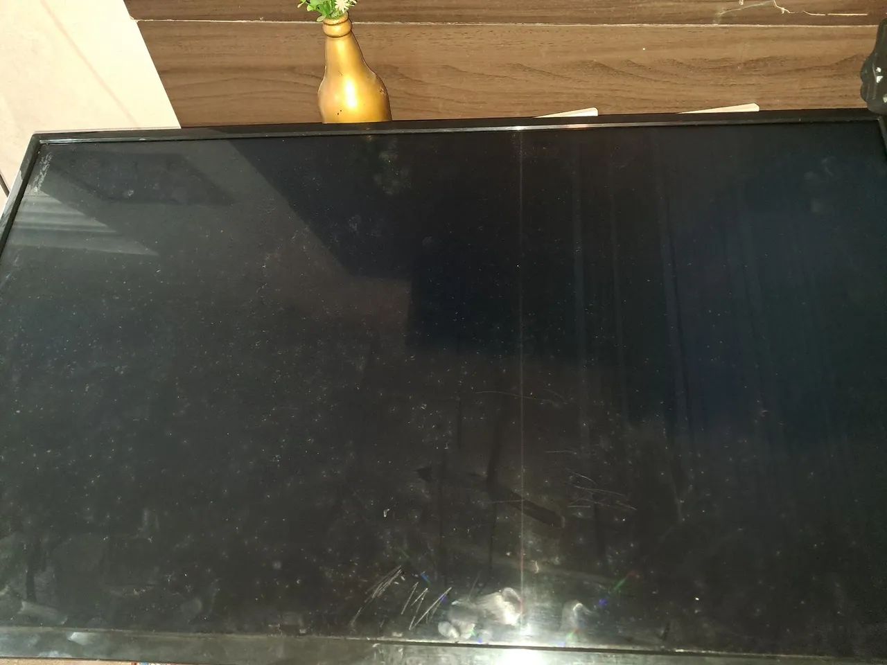 Tvs com defeito 