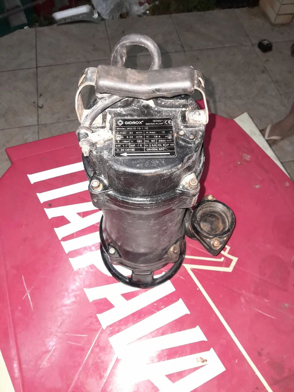 Bomba  - Foto 4