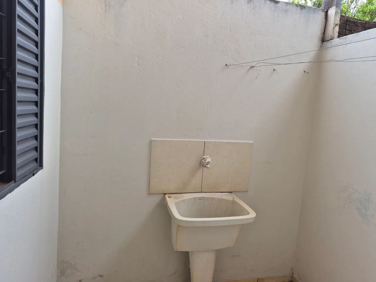 Casa no oliveira