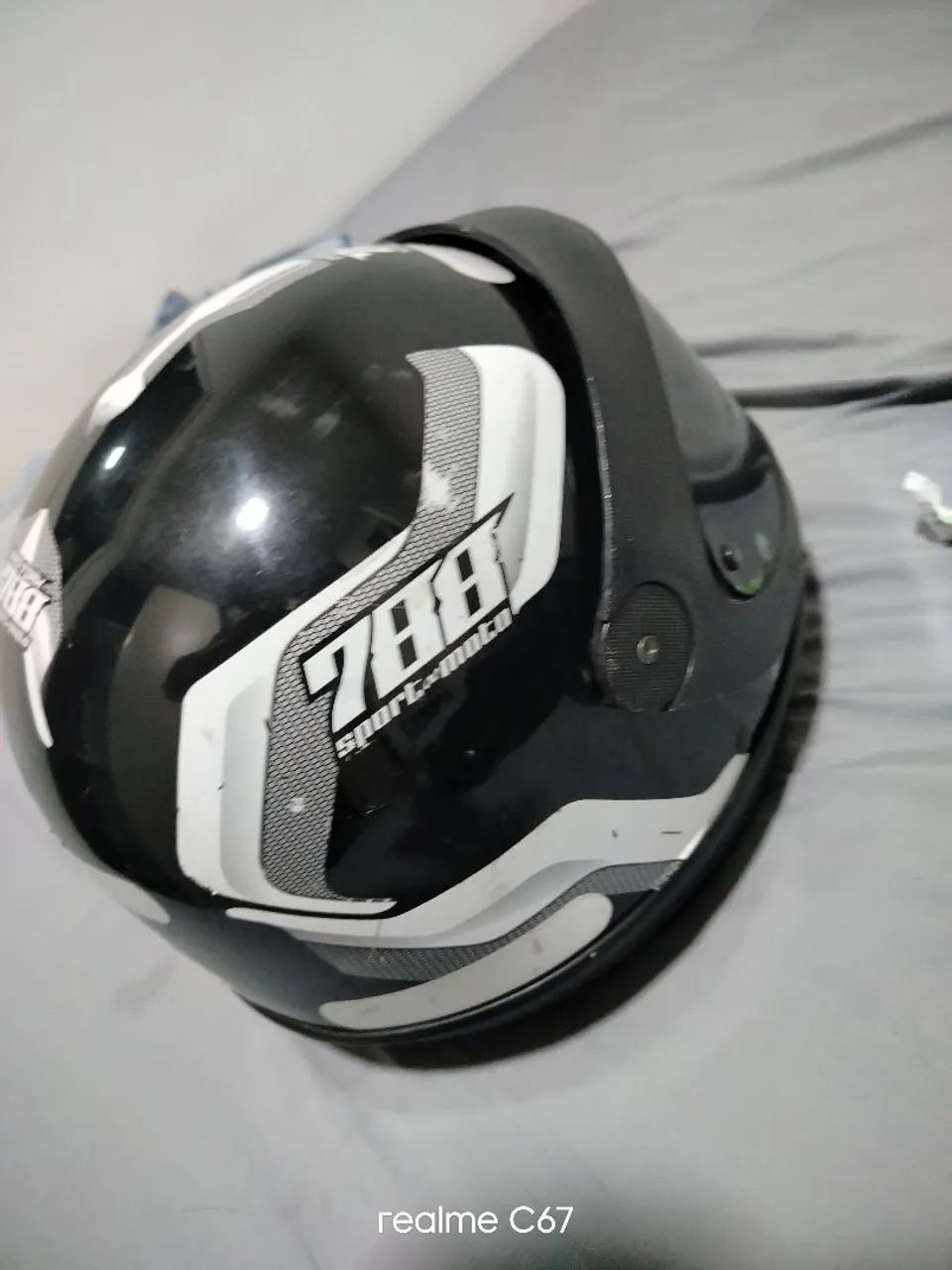 Capacete  - Foto 5