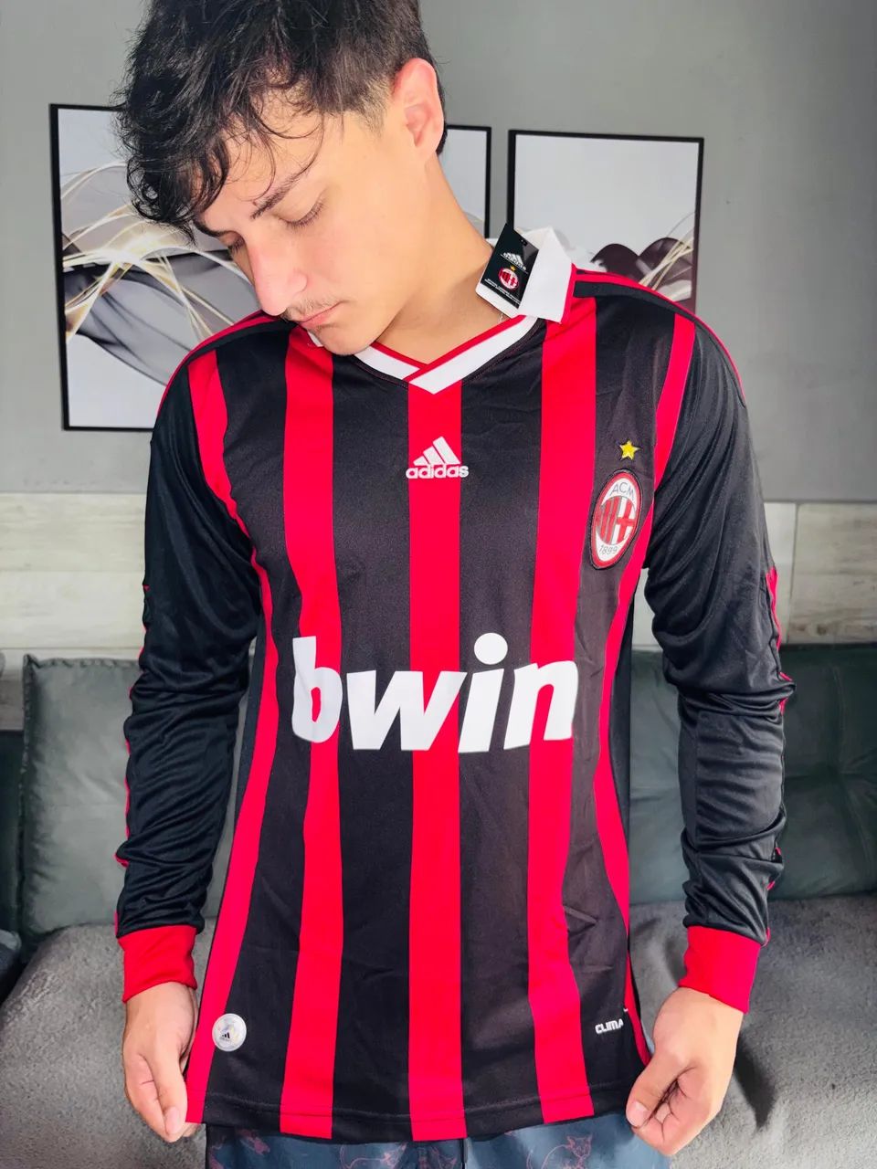 AC MILAN 2009  - Foto 3