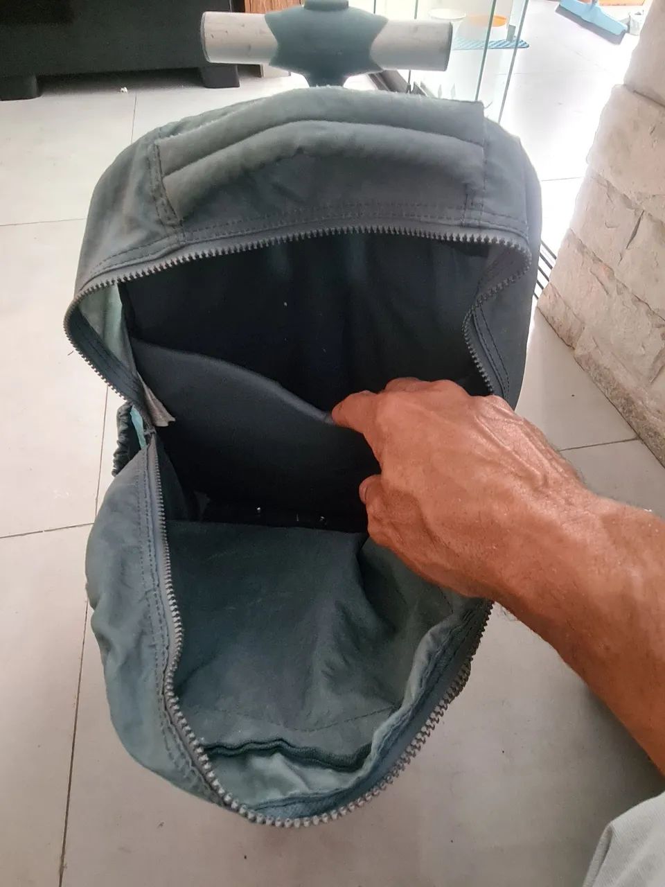 Mochila escolar - Foto 5