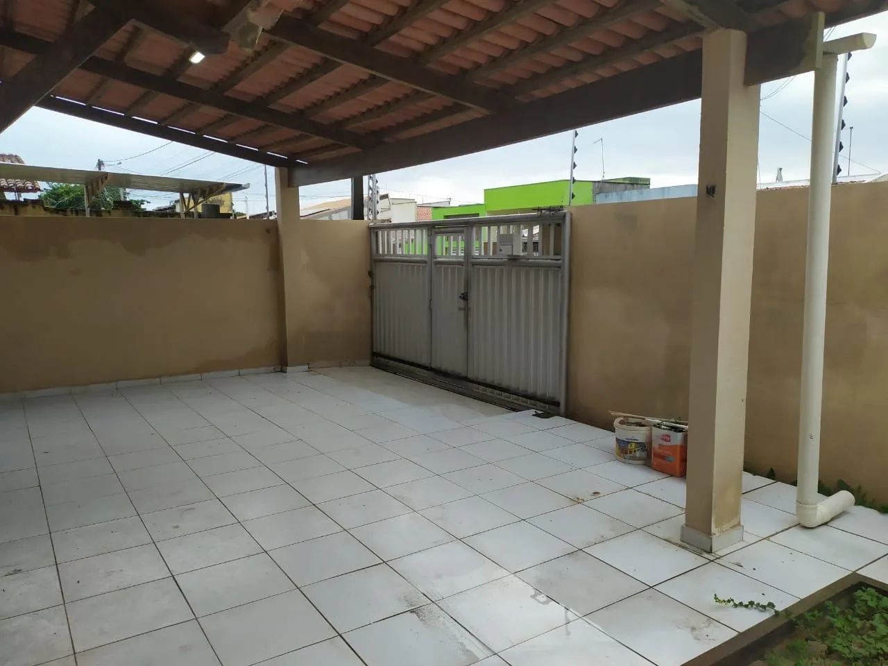 Vende-se casa - Foto 6