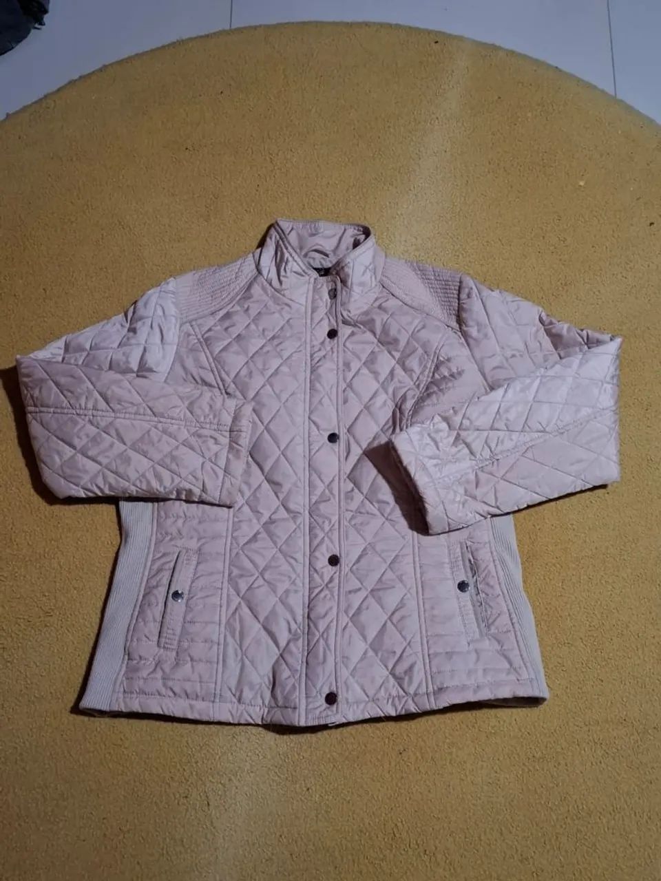 Vende-se Jaqueta Facinelli - Foto 4