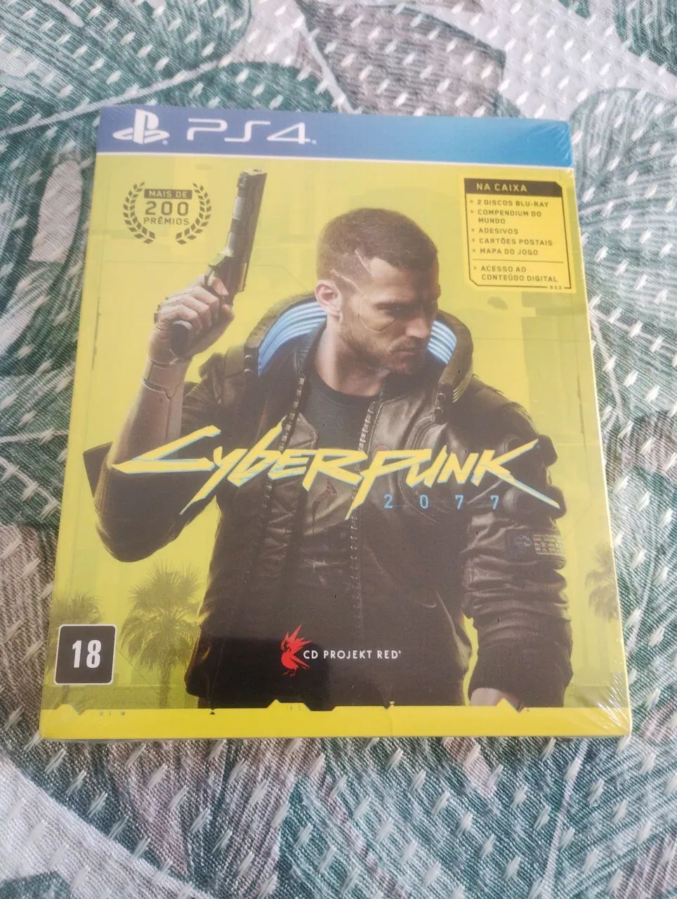 Cyberpunk 2077