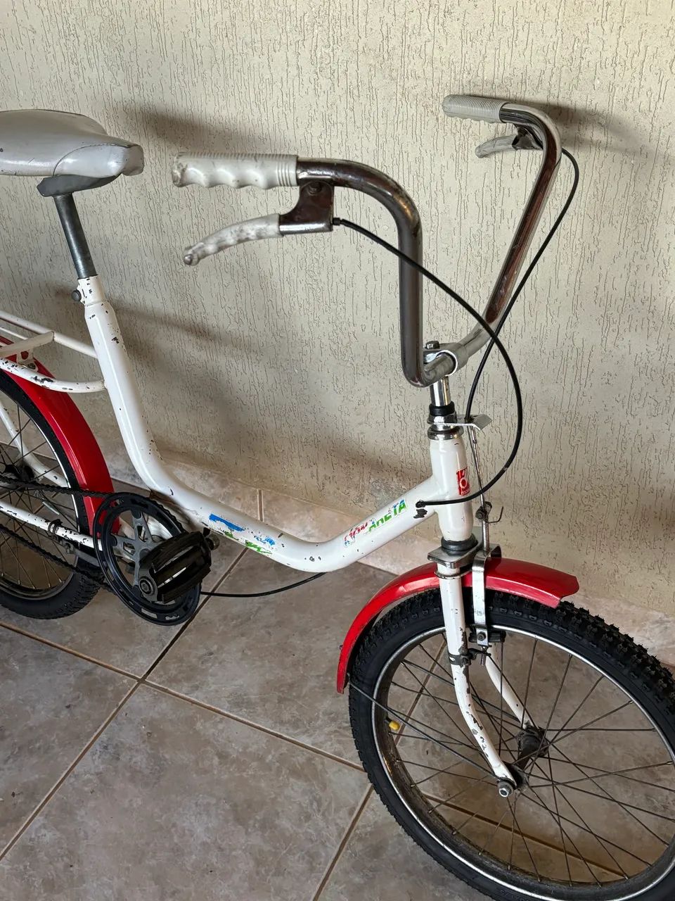 Monareta 1989 