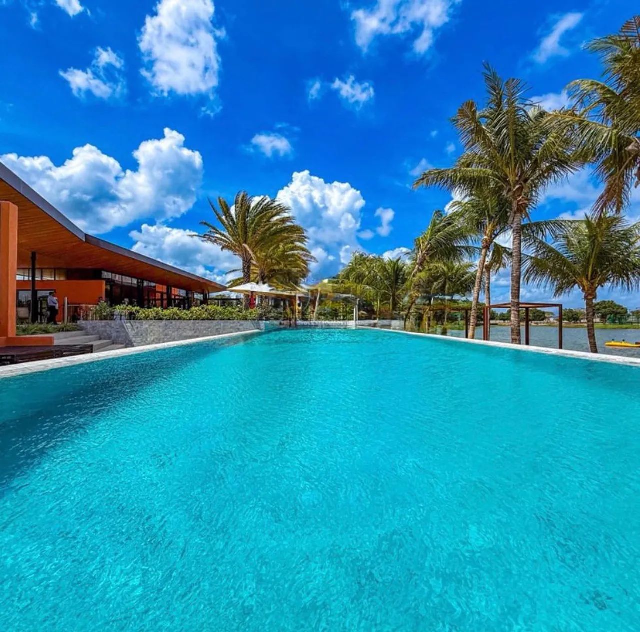 Oportunidade! Lote no Jardins do lago Max REF: 4826 - Foto 2