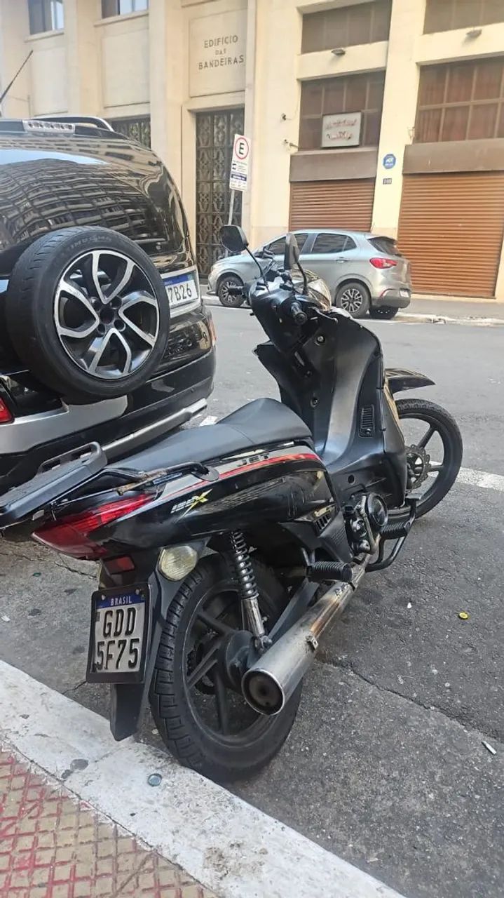 Moto  - Foto 2