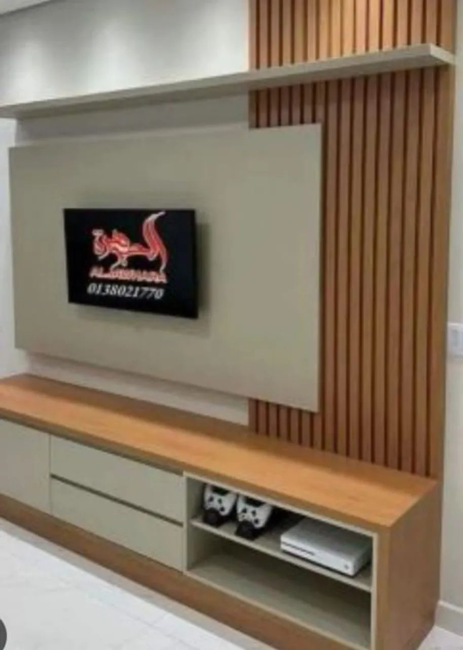 Moveis projetados - Foto 4